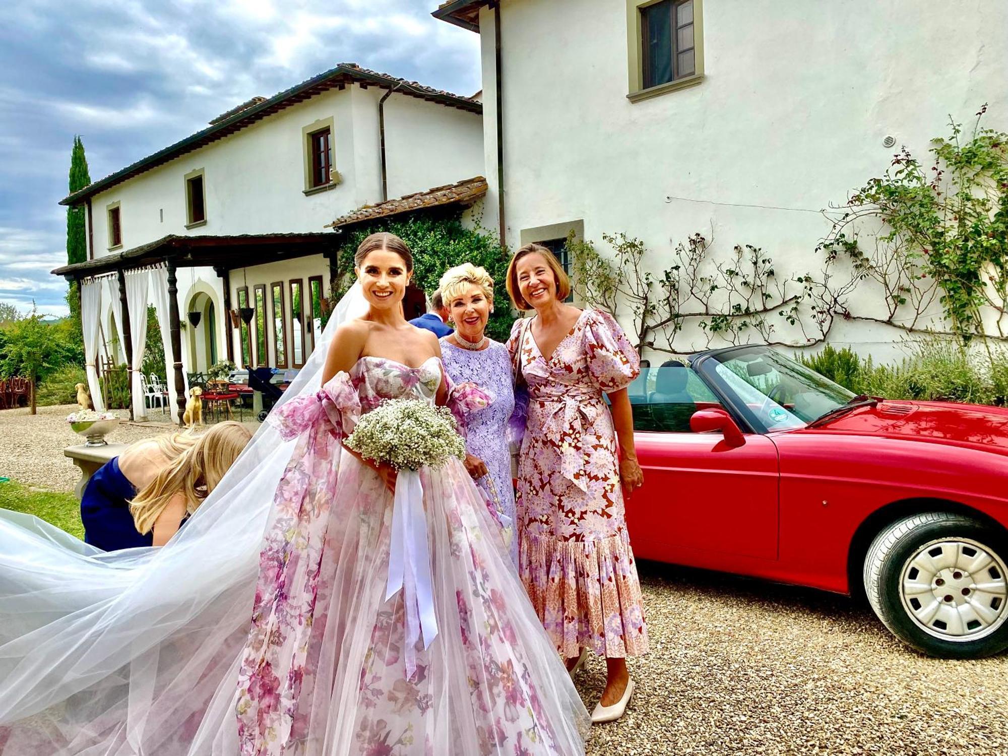 Villa Rignana Chianti Estate, Pool, Tennis,Cook Греве ин Кианти Екстериор снимка